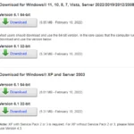 파일스캐빈저 다운로드