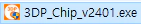 3dp chip 실행 파일