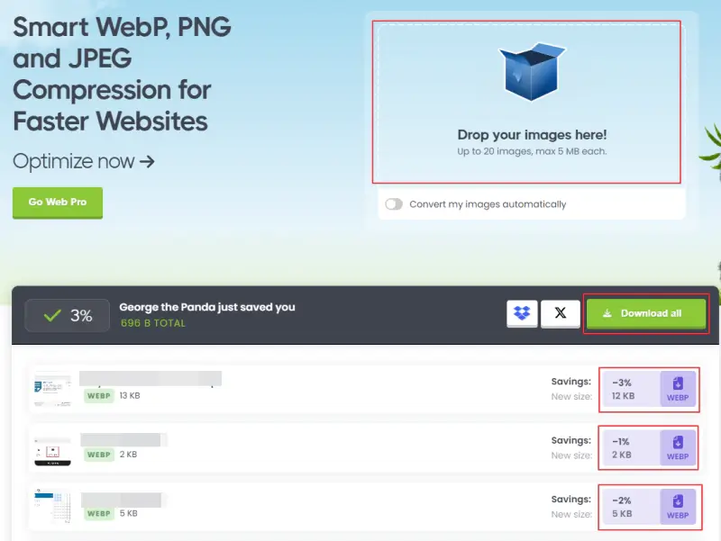 사진-용량-줄이는-사이트-tinypng