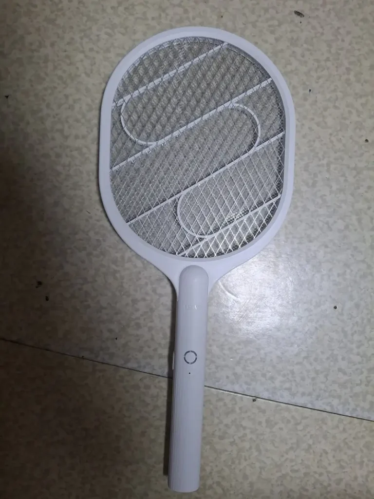 르오브-전기모기채